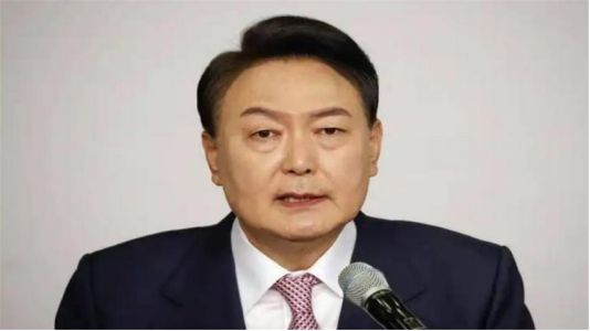锡悦将上审判庭韩国局势迎来关键时刻AG真人网韩总理复职不到24小时尹
