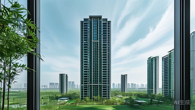 售楼处 香港兴业·兴云间：震撼入市!AG真人网站【热盘】香港兴业·兴云间(图3)