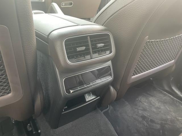 D柴油版GLS最新价格90来万起售AG真人地址24款奔驰GLS350(图5)